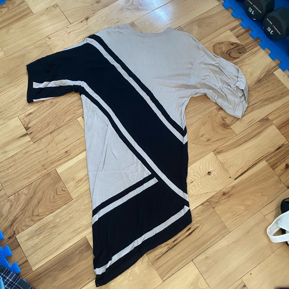 Last chance.  Venus dress, XS